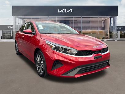 Certified 2024 Kia Forte LXS