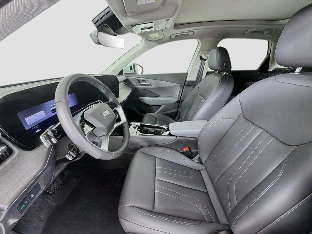 Used 2026 Audi Q3 quattro 2.0T w/ Driver Assistance Package AWD/4WD image 21
