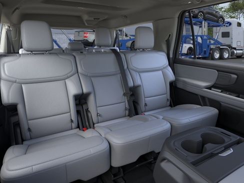 New 2026 Ford Expedition Max Platinum AWD/4WD image 13