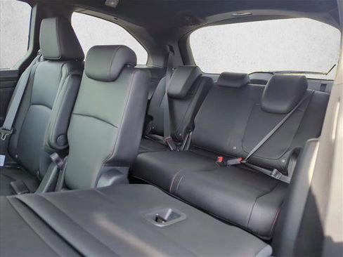 New 2026 Honda Odyssey Sport-L image 19