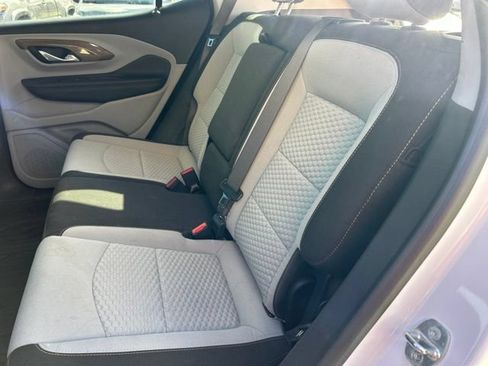 Used 2021 GMC Terrain SLE w/ Driver Convenience Package FWD image 10