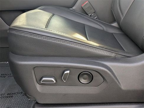 Used 2022 GMC Sierra 1500 Denali w/ Denali Reserve Package image 20