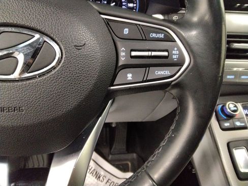 Used 2020 Hyundai Palisade SEL w/ Convenience Package image 14