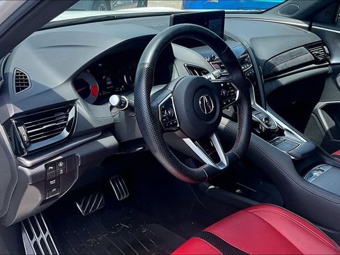Used 2023 Acura RDX A-Spec AWD/4WD image 15