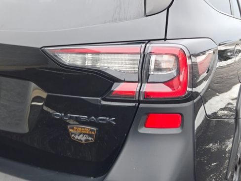 Certified 2022 Subaru Outback Wilderness image 12