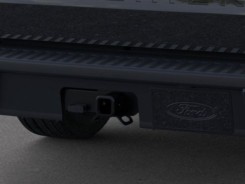 New 2026 Ford Maverick XLT FWD image 23