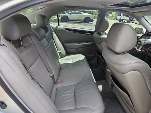 Used 2004 Lexus ES 330 FWD image 27