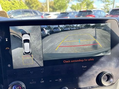 Certified 2024 Lexus RX 350 Premium Plus w/ Convenience Package image 17