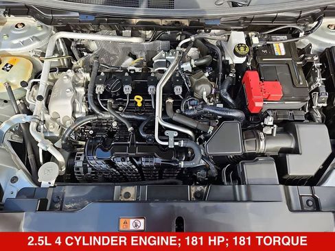 Used 2024 Mitsubishi Outlander SE FWD image 15