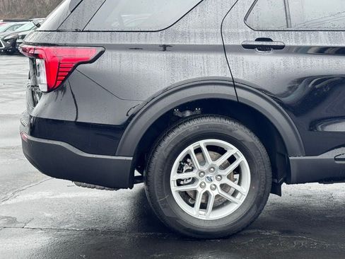New 2026 Ford Explorer Active AWD/4WD image 42