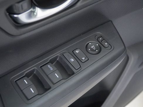 New 2026 Honda CR-V LX image 18