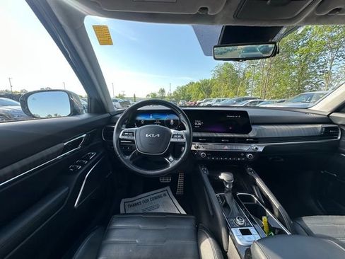 Used 2024 Kia Telluride SX Prestige AWD/4WD image 15
