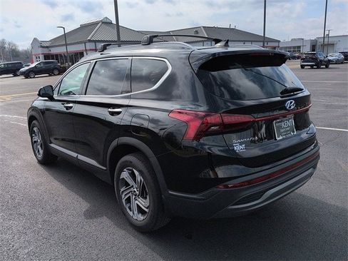 Used 2023 Hyundai Santa Fe SEL image 5