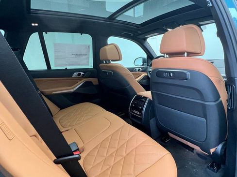 New 2026 BMW X5 xDrive40i image 8