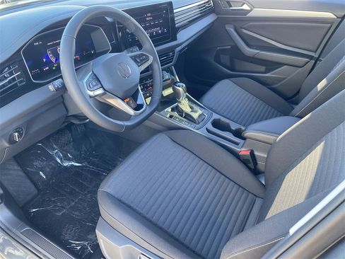 New 2026 Volkswagen Jetta S image 14