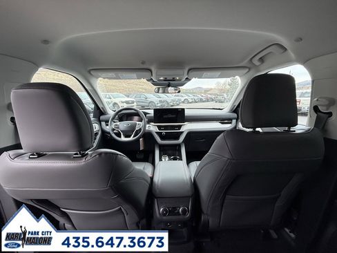 New 2026 Ford Explorer Active w/ Active Comfort Package image 17