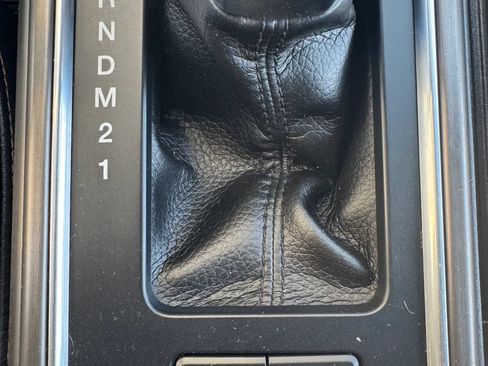 Used 2016 Ford F150 Limited AWD/4WD image 22