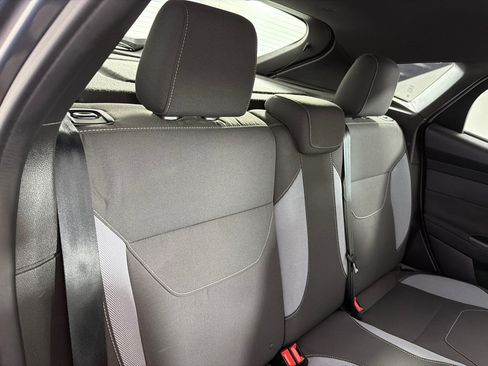 Used 2017 Ford Focus ST FWD image 19