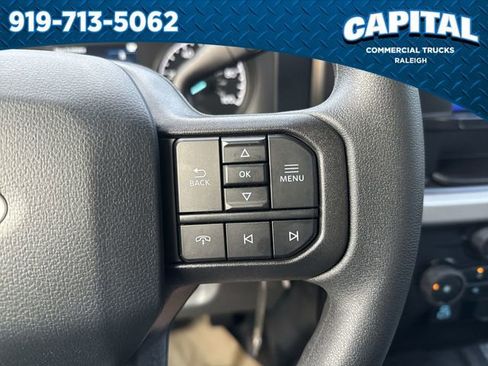 New 2025 Ford F350 XL w/ XL Chrome Package image 22