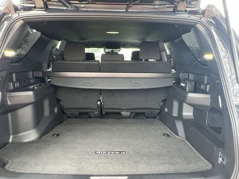 Certified 2025 Toyota 4Runner SR5 image 10