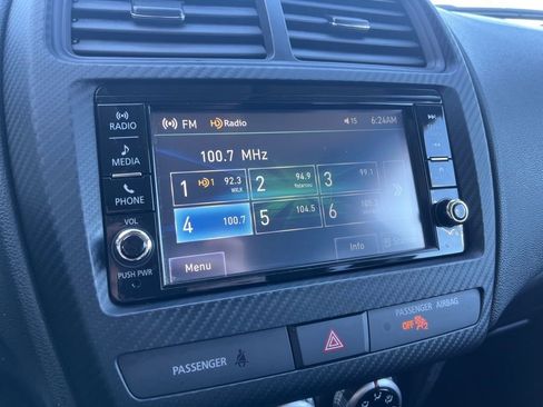 Used 2024 Mitsubishi Outlander Sport ES image 19