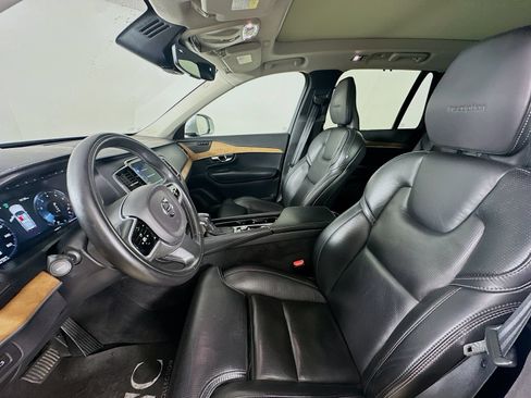Used 2019 Volvo XC90 T6 Inscription w/ Advanced Package AWD/4WD image 33