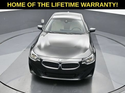 Used 2023 BMW 230i xDrive Coupe w/ Premium Package AWD/4WD image 65