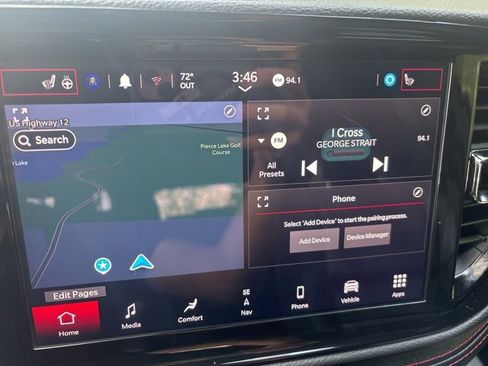 Certified 2024 Dodge Durango GT image 31