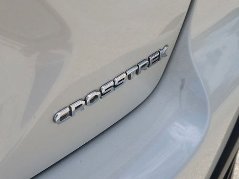 Used 2025 Subaru Crosstrek 2.0i Premium AWD/4WD image 7