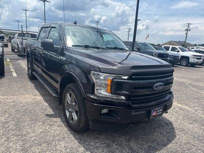 Used 2020 Ford F150 XLT w/ Equipment Group 302A Luxury