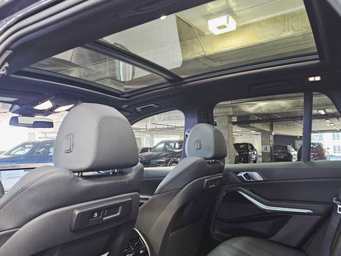 Used 2021 BMW X5 xDrive40i image 25