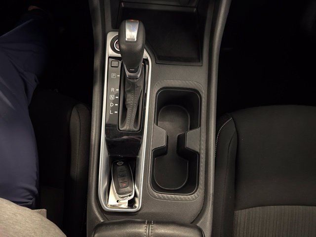 Used 2025 Nissan Sentra SV FWD image 29