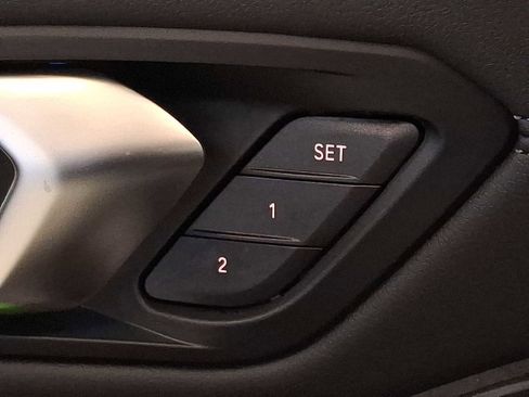 Used 2024 BMW M3 Competition w/ Executive Package image 26