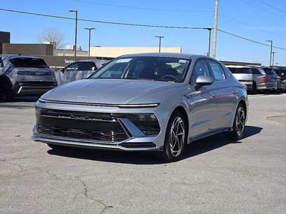 New 2026 Hyundai Sonata SEL
