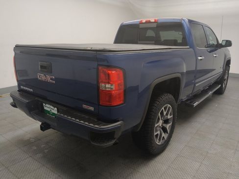 Used 2015 GMC Sierra 1500 SLT image 9