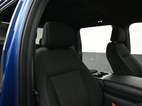 Certified 2022 Ford F150 XLT w/ Equipment Group 302A High image 30