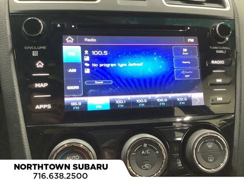 Used 2020 Subaru WRX Limited image 18