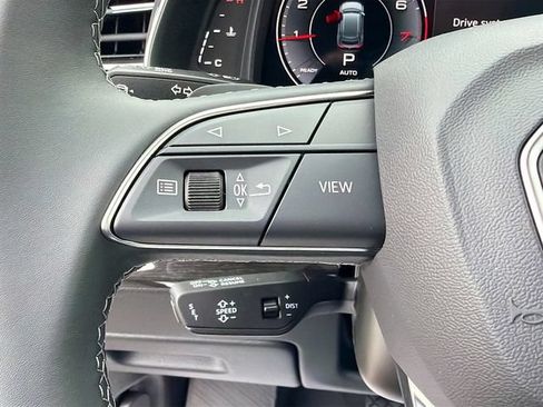 New 2026 Audi Q8 Prestige AWD/4WD image 36