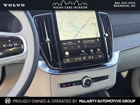 New 2026 Volvo XC90 B6 Ultra w/ Protection Package Premier image 9