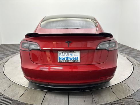 Used 2019 Tesla Model 3 Standard Range Plus RWD image 15