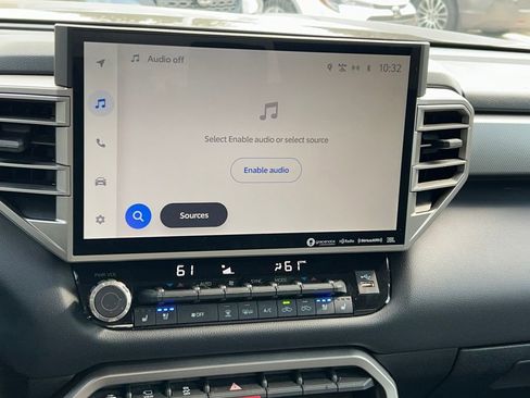 Used 2024 Toyota Tundra Limited image 20