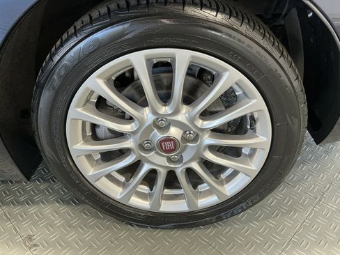 Used 2020 FIAT 124 Spider Classica w/ Technology Group image 36