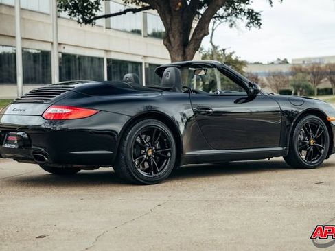 Used 2009 Porsche 911 Carrera image 34