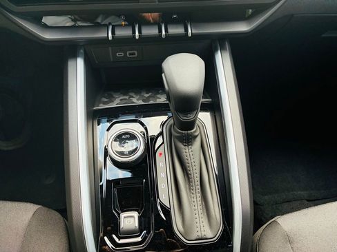 New 2026 Chevrolet Colorado Trail Boss AWD/4WD image 26