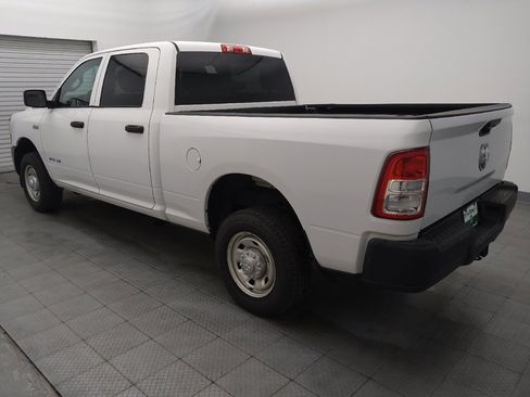 Used 2020 RAM 2500 Tradesman RWD image 3