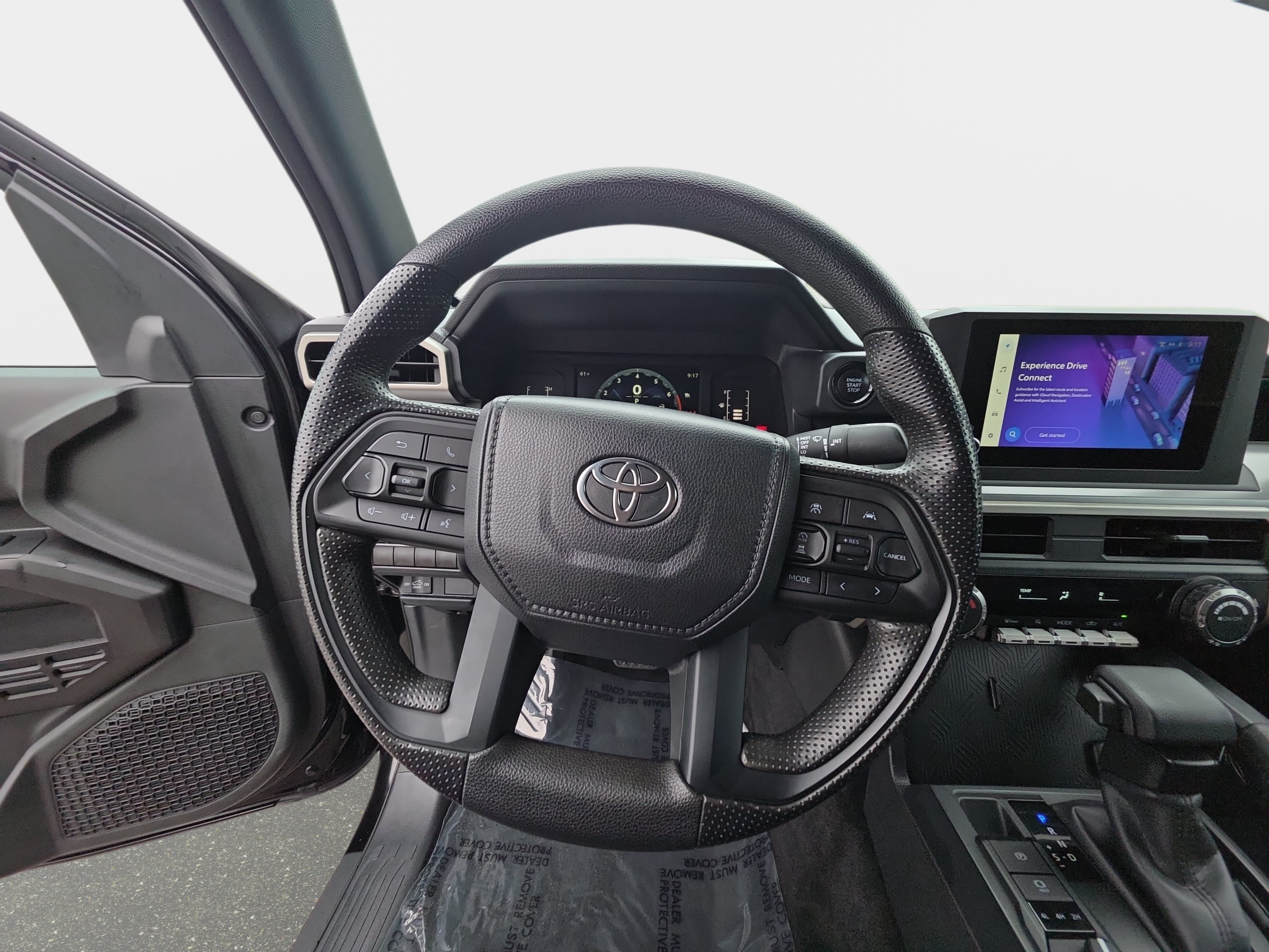 Used 2024 Toyota Tacoma SR5 AWD/4WD image 15