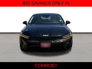 Used 2022 Kia K5 EX w/ EX Premium Package FWD video 2