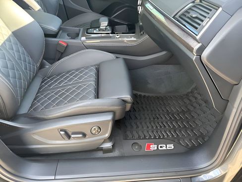 Used 2024 Audi SQ5 Premium Plus image 17