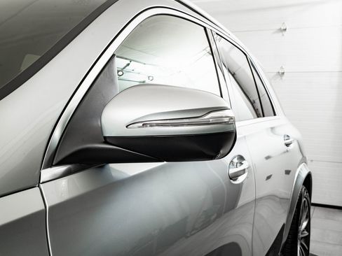 Certified 2025 Mercedes-Benz GLE 350 4MATIC image 17