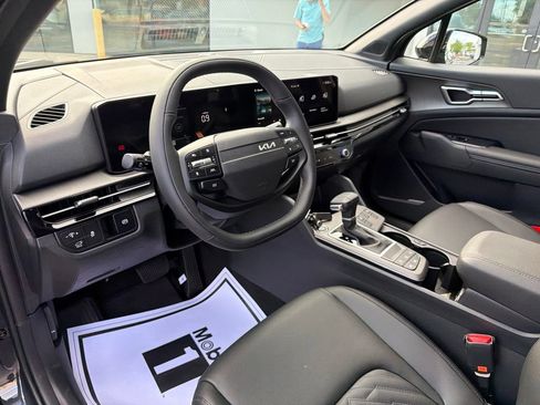 New 2026 Kia Sportage X-Line AWD/4WD image 24